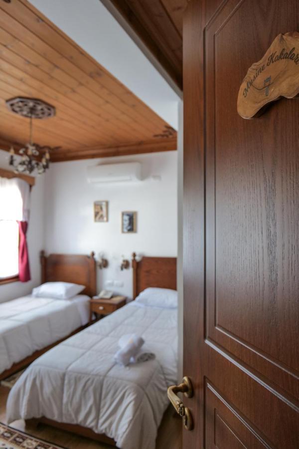 Hotel Bineri Гирокастра Экстерьер фото