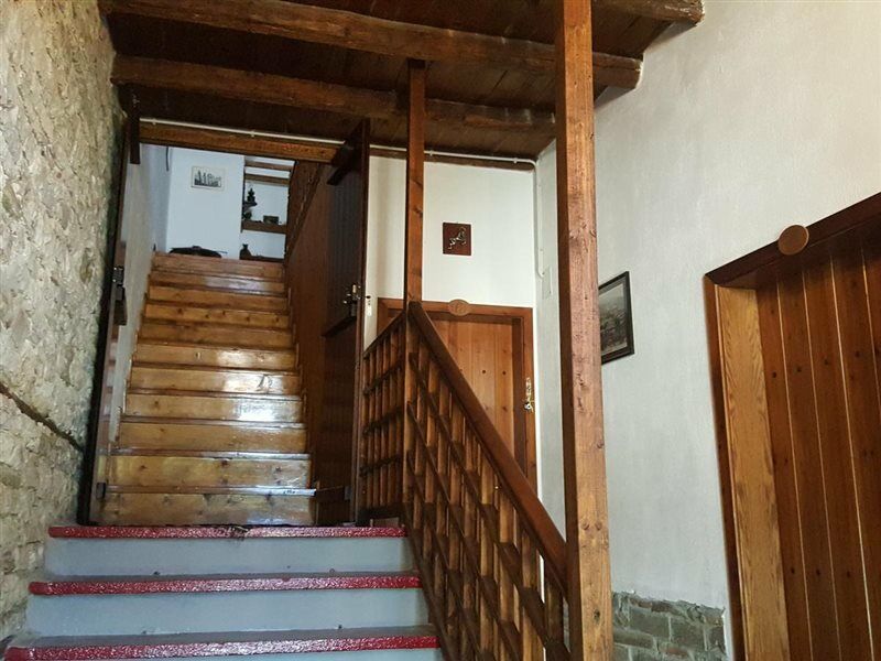 Hotel Bineri Гирокастра Экстерьер фото
